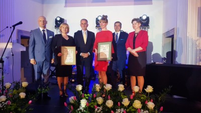 1-Wyróżnienie dla Przyjaznej Gminy Nowa Ruda.jpg